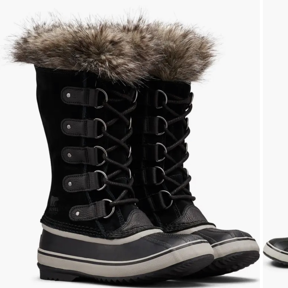 Sorel Joan of Arctic Winter Boots